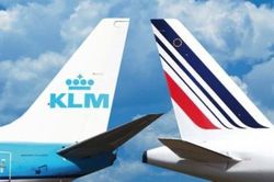 Air France-KLM sẽ mua 60 máy bay Airbus A220-300
