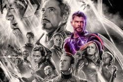 Không phải Iron Man, đây mới là nhân vật được trả nhiều cát-xê nhất sau Avengers: Endgame!