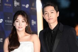Xuất hiện 'hợp đồng ly hôn' đóng phim sau vụ Song Joong Ki - Song Hye Kyo: Bồi thường gấp 3 lần!