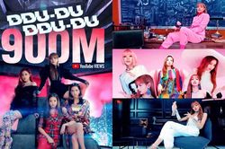 DDU-DU DDU-DU đạt 900 triệu view, liệu bạn có hiểu hết 17 hình ảnh ẩn dụ trong MV này?