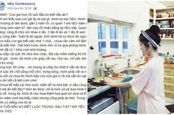 Lên mạng than thở vì bạn gái không biết nấu ăn, tiểu thư đỏng đảnh, chàng trai nhận 'cơn mưa' chỉ trích