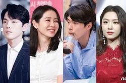 Hyun Bin - Son Ye Jin đến Thụy Sĩ quay phim tình cảm lãng mạn 'Love's Crash Landing'