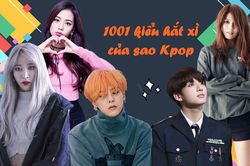 Có thể bạn chưa biết: Idol Kpop và những kiểu… hắt hơi mang tính thương hiệu