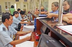 Doanh nghiệp xuất nhập khẩu vẫn còn gặp khó khăn trong thực hiện thủ tục hải quan