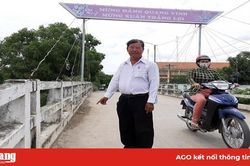 Tấm lòng nhân ái!