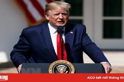 Tổng thống Trump: Mỹ-Nga có thể đạt được thỏa thuận kiểm soát vũ khí