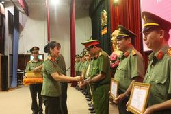Phải luôn đặt mình là 'đầy tớ', 'công bộc' để phục vụ nhân dân tốt hơn