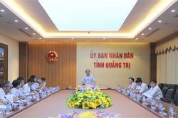 Báo cáo đề xuất đầu tư dự án Phát triển hạ tầng Khu công nghiệp Gelex tại Khu Kinh tế Đông Nam – Quảng Trị