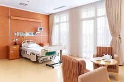 Xây dựng bệnh viện 'Xanh - Sạch - Đẹp' nâng cao sức khỏe cộng đồng
