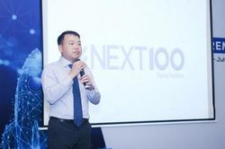 NextTech công bố Quỹ hỗ trợ khởi nghiệp Next100 quy mô 10 triệu USD