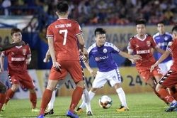 Trận Chung kết lịch sử của bóng đá Việt Nam