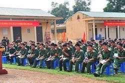 Tăng cường phối hợp, bảo đảm an toàn giao thông