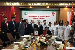 Ứng dụng sinh học phân tử trong Labo xét nghiệm và thiết bị mới trong cấp cứu ngừng tuần hoàn