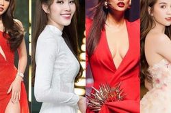 Trước Kiều Thanh nhiều mỹ nhân Việt từng cay đắng thừa nhận là 'người thứ 3'