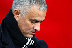 Jose Mourinho: 'Tôi nhớ bóng đá lắm rồi'