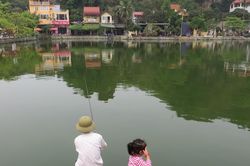 Gìn giữ vẻ đẹp của những ngôi làng