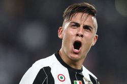 Dybala không muốn đến MU, vụ đổi Lukaku có thể đổ bể