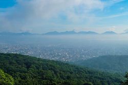 Con người dùng hết 'ngân sách' tài nguyên năm 2019