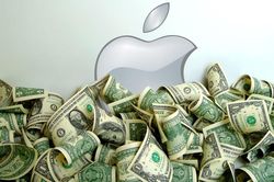 Apple không còn là công ty nhiều tiền mặt nhất thế giới