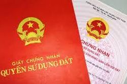 Sổ đỏ ghi sai diện tích phải đính chính