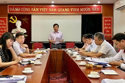 Chương trình truyền thông 'Vì an toàn giao thông Thủ đô 2019': Nhiều hoạt động thiết thực