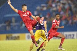 Sức mạnh của 'nhà Vua'