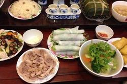 Cúng mùng 1 tháng 7 âm lịch theo Văn khấn cổ truyền Việt Nam