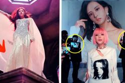 Trong MV 'Ddu-du Ddu-du' của Blackpink có những thông điệp bí mật gì?