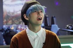 'Trụy tim' trước hình ảnh V BTS run sợ đến phát khóc trong Run BTS! tập 82