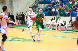 VBA 2019: Nỗ lực tột cùng, Hanoi Buffaloes vẫn gục ngã trước nhà ĐKVĐ
