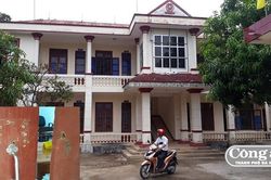 'Đạo chích' khoắng của công!