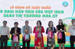 Ấp ủ 'ngôi làng thông minh'