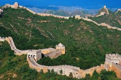 Lời giải cực sốc về tên gọi của Vạn Lý Trường Thành