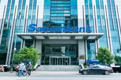 Hé lộ con số sốc về khoản nợ xấu của ngân hàng Sacombank