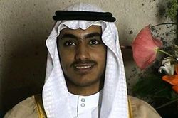 Hamza bin Laden, con trai trùm khủng bố al Qaeda đã thiệt mạng?