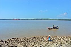 Sông Lòng Tàu