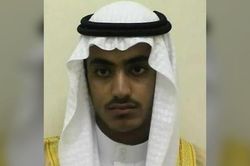 Mỹ nói con trai kiêm người kế vị của Osama bin Laden đã chết