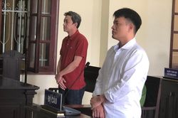 Mở lại phiên xử vụ 'nhà báo' tống tiền CSGT Tiền Giang