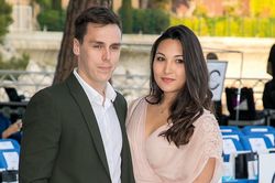Chân dung nàng dâu gốc Việt yêu kiều của Hoàng gia Monaco