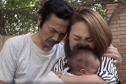 Về nhà đi con tập 79: Ông Sơn nhận sai về vụ ly hôn, mẹ Vũ trách Thư cầm 3 tỷ