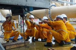 PV GAS đạt doanh thu hơn 39.680 tỷ đồng trong 6 tháng đầu năm