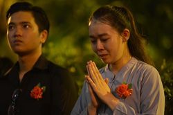 Ý nghĩa bông hồng cài áo mùa Vu Lan