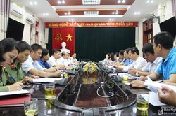 Chương trình nghệ thuật kỷ niệm 50 năm thực hiện Di chúc của Bác sẽ tổ chức tại Kim Liên - Nam Đàn