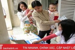 Các mũi vắc-xin cần thiết ngoài Chương trình Tiêm chủng mở rộng