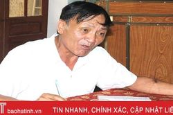 Lão ngư Hà Tĩnh 18 năm đoàn kết lương - giáo