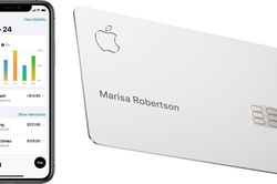 CEO Tim Cook xác nhận thẻ tín dụng Apple Card sẽ ra mắt vào tháng 8