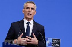 NATO tuyên bố phản ứng thận trọng sau khi INF chính thức bị thủ tiêu