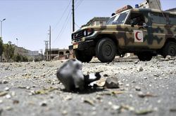 Yemen: Tấn công liên tiếp tại thành phố Aden, gần 40 người thiệt mạng