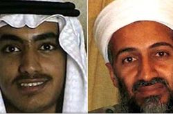 Con trai trùm khủng bố Osama bin Laden đã chết