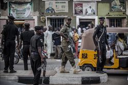 Nhóm Hồi giáo Shi'ite tại Nigeria tuyên bố tạm ngừng các cuộc biểu tình
